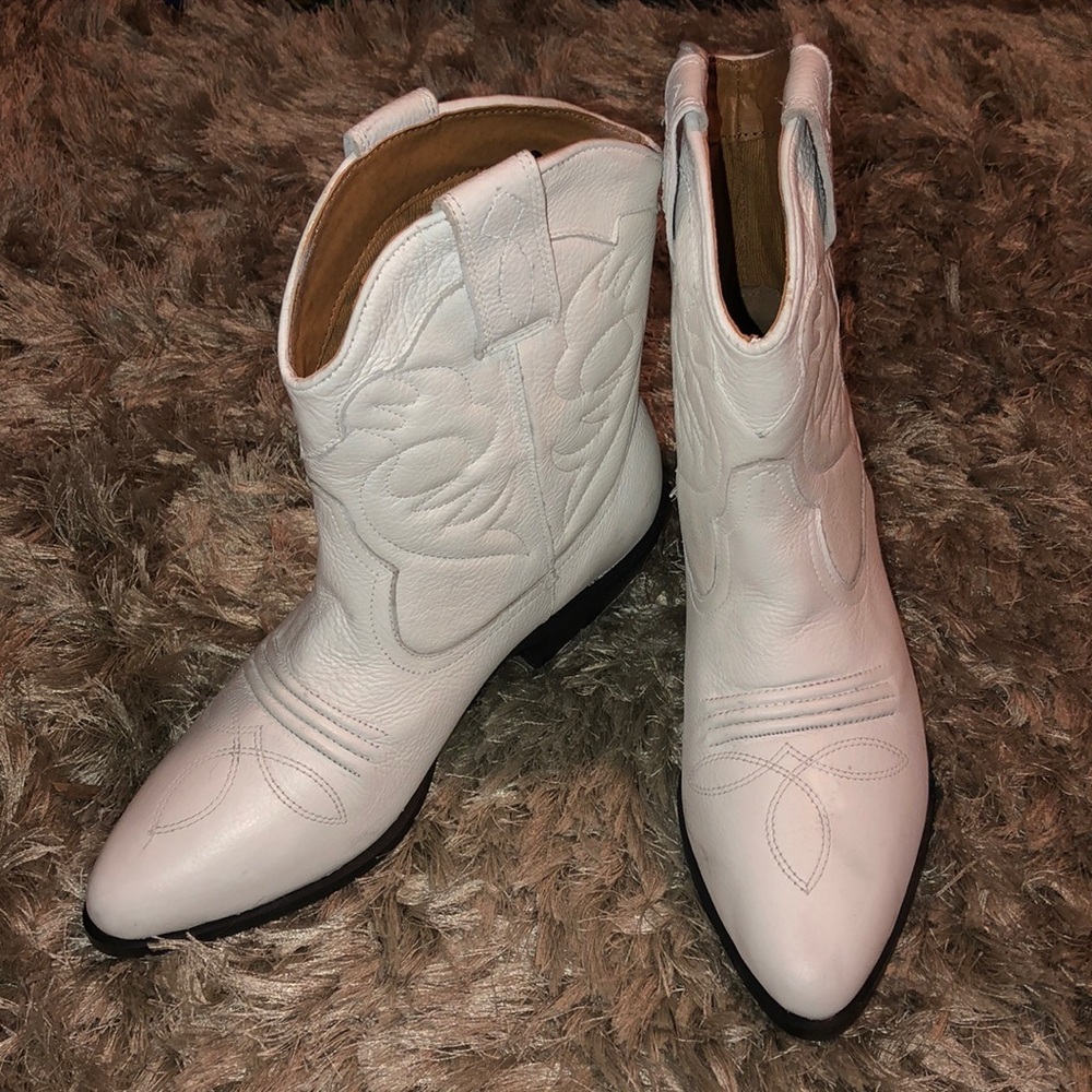 Cowgirl Boots